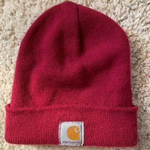 Carhartt Beanie